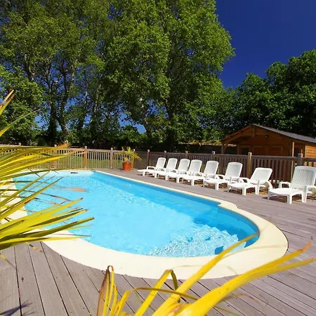 Domaine De Garille Aragon