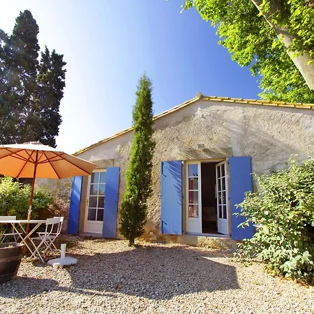 Domaine De Garille Casa vacanze