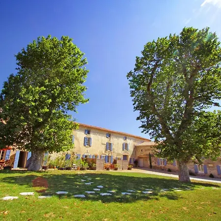 Casa vacanze Domaine De Garille *