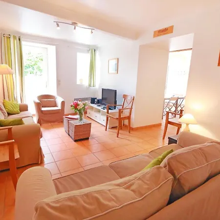 Domaine De Garille Сasa de vacaciones