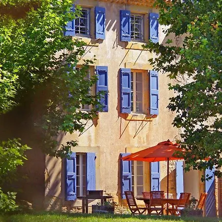 Feriehus Domaine De Garille *