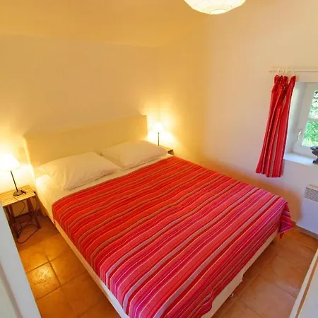 Domaine De Garille