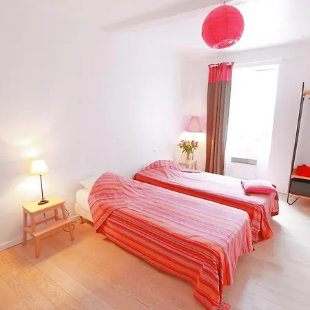 Сasa de vacaciones Domaine De Garille *