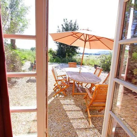 Casa vacanze Domaine De Garille Aragon