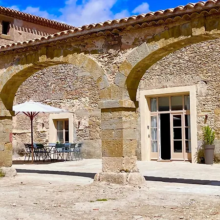 Holiday home Domaine De Garille Aragon