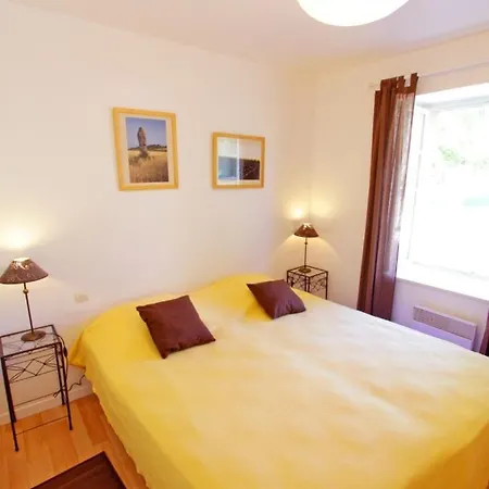 Feriehus Domaine De Garille *