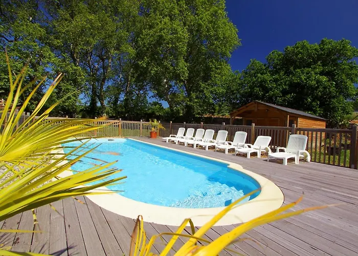 Domaine De Garille Aragon