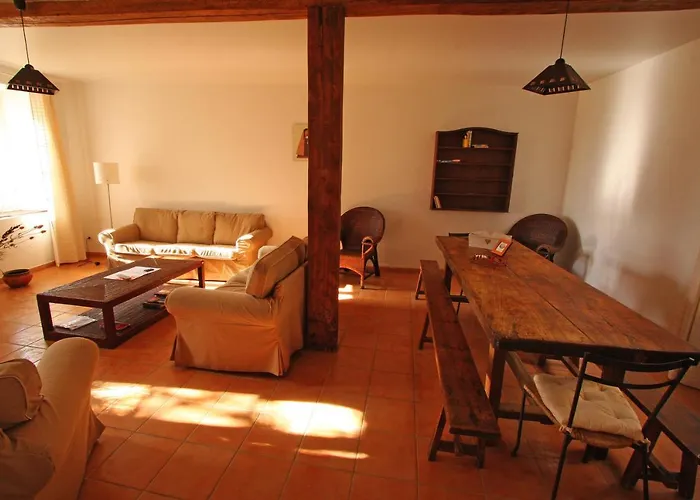 Domaine De Garille Aragon