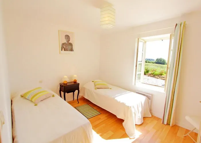 Domaine De Garille Ferienhaus