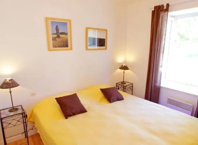 Ferienhaus Domaine De Garille *